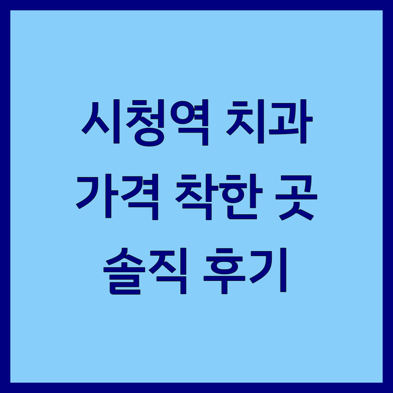 서울 시청역 치과예약 저렴한 곳 가격 착한 치과 추천 | 치과진료 비용 가격 잘하는 곳 | 임플란트 신경치료 사랑니 발치 | 턱관절 치료 치아미백 | 솔직 후기 내돈내산 환자 경험담